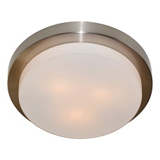 Потолочный светильник Arte Lamp Aqua A8510PL-3SS