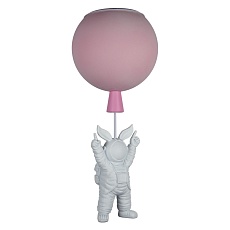 Потолочный светильник Loft IT Cosmo 10044/200 Pink 3