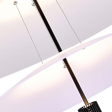 Подвесной светодиодный светильник ST Luce Isola SL6101.403.01 5