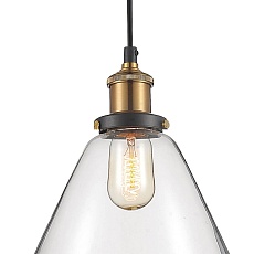 Подвесной светильник Favourite Cascabel 1875-1P 1