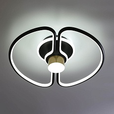 Настенный светодиодный светильник De Markt Толедо 312012501 3