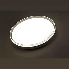 Настенно-потолочный светодиодный светильник Sonex Savi 7631/DL 4