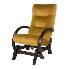 Кресло-качалка Мебелик Мэтисон 006472