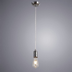 Подвесной светильник Arte Lamp Fuoco A9265SP-1CC 2