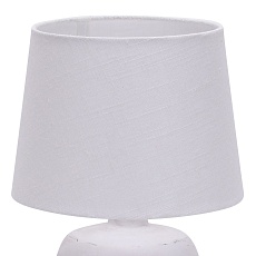 Настольная лампа Escada Eyrena 10173/L White 1