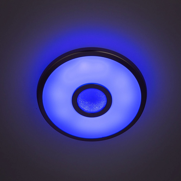 Потолочный светодиодный светильник Citilux Старлайт Смарт CL703A11G фото 8