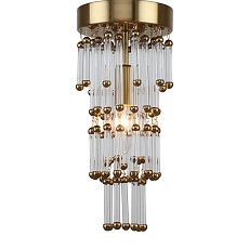 Подвесной светильник Favourite Wisper 2845-1P 3
