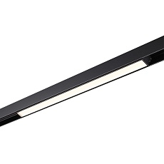 Трековый однофазный светодиодный светильник Novotech Shino Flum 358616 1