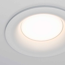 Встраиваемый светильник Maytoni Slim DL027-2-01W 5