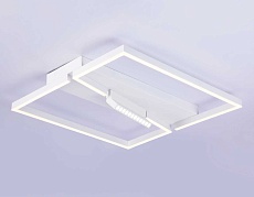 Потолочный светодиодный светильник Ambrella light Comfort LineTech FL51465 4