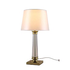 Настольная лампа Newport 7901/T gold М0063115 1
