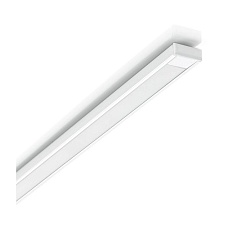 Профиль для светодиодной ленты Ideal Lux Slot Surface 11 X 2000 mm White 203089 1