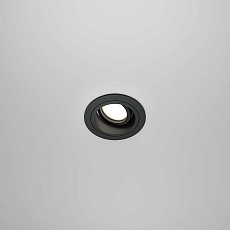 Встраиваемый светильник Maytoni Akron DL025-2-01B 4