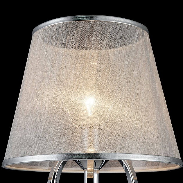Настольная лампа Freya Simone FR2020-TL-01-CH фото 10