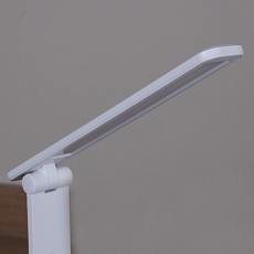 Настольная светодиодная лампа Reluce 00623-0.7-01 WT 1