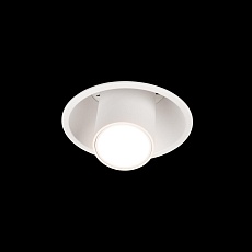 Встраиваемый светильник Loft IT Lens 10322/A White 4