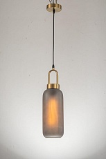 Подвесной светильник Arti Lampadari Narzole E 1.P2 CL 2