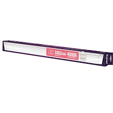 Линейный светодиодный светильник Ritter DPO01-36-4K 56015 9 2