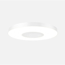 Потолочный светодиодный светильник Siled Halo 7372368