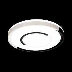 Настенно-потолочный светодиодный светильник Sonex Tan Stoki 3046/CL 2