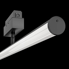 Трековый светодиодный светильник для магнитного шинопровода Maytoni Track lamps TR026-2-10B4K 2