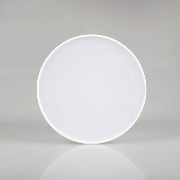 Потолочный светодиодный светильник Arlight SP-Rondo-90A-8W Warm White 021780 фото 2