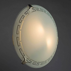 Настенный светильник Arte Lamp Antica A4220PL-2CC 3