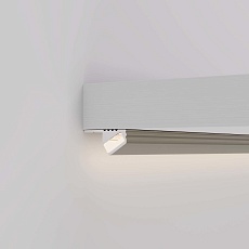 Профиль Arlight SL-Mini-Shelf-H9-2000 Anod Olive Grey 038208 4