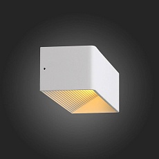 Настенный светодиодный светильник ST Luce Grappa 2 SL455.501.01 3