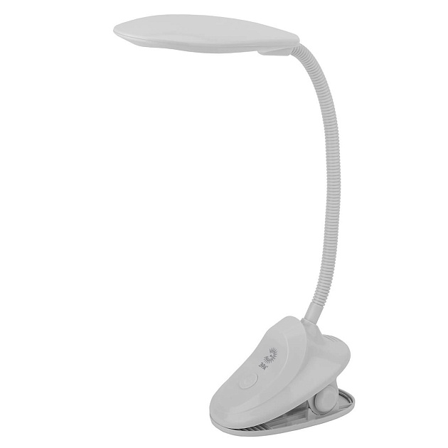 Настольная лампа ЭРА NLED-478-8W-W Б0041084 фото 
