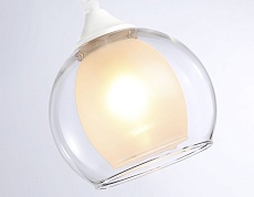 Подвесной светильник Ambrella light Traditional TR3538 2