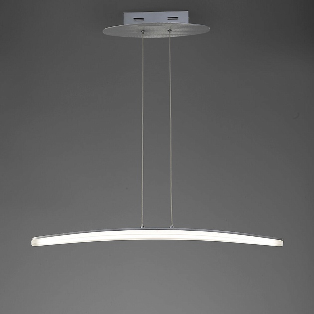 Подвесной светодиодный светильник Mantra Hemisferic 4081 фото 2
