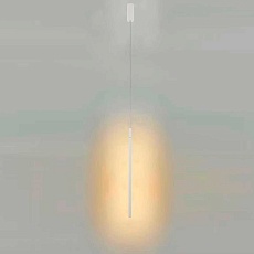 Подвесной светодиодный светильник Mantra Torch 8482 1