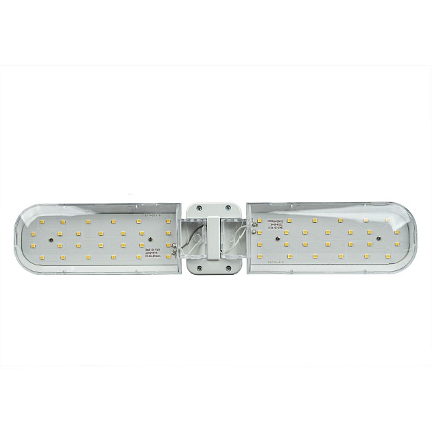Лампа светодиодная Uniel E27 16W прозрачная LED-P65-16W/SPFS/E27/CL/P2 PLP32WH UL-00011419 фото 9