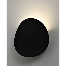 Настенный светодиодный светильник Moderli Parma V10469-WL 3