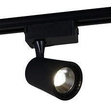 Трековый светильник Reluce 06115-9.3-001QY LED15W BK 1