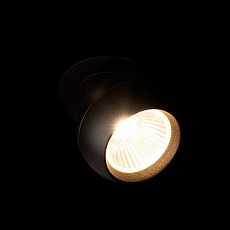 Встраиваемый светильник Loft IT Dot 10332 Black 3