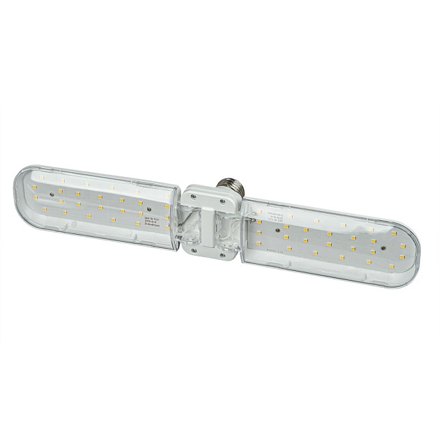 Лампа светодиодная Uniel E27 16W прозрачная LED-P65-16W/SPFS/E27/CL/P2 PLP32WH UL-00011419 фото 8