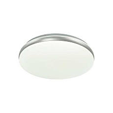 Настенно-потолочный светодиодный светильник Sonex Ringo 7625/CL 2