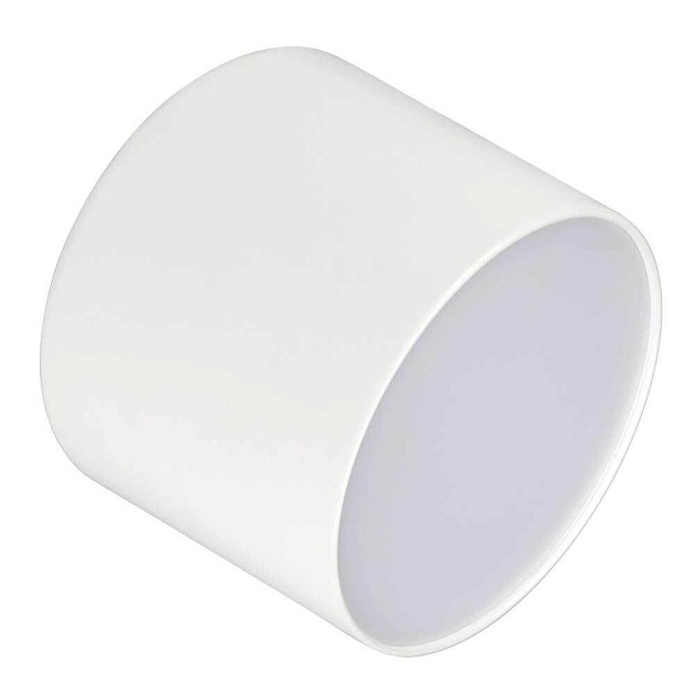 Потолочный светодиодный светильник Arlight SP-Rondo-90A-8W Day White 022234 фото 