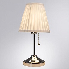 Настольная лампа Arte Lamp Marriot A5039TL-1CC 4