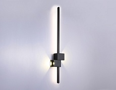 Настенный светодиодный светильник Ambrella light Comfort LineTech FL5213 2