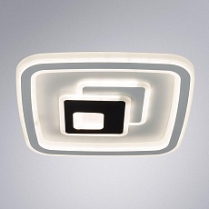 Потолочный светодиодный светильник Arte Lamp Forma A1437PL-72WH 4
