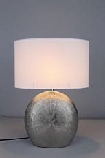 Настольная лампа Omnilux OML-82314-01 1