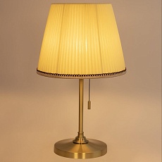 Настольная лампа Citilux Линц CL402733 4