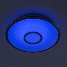 Потолочный светодиодный светильник Citilux Старлайт Смарт CL703A40G 5