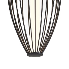 Подвесной светодиодный светильник Freya Sabi FR6131PL-L24B 2