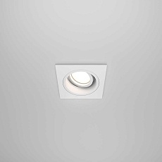 Встраиваемый светильник Maytoni Akron DL026-2-01W 4