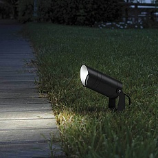 Ландшафтный светодиодный светильник Ideal Lux Starlight PT 05.5W 4000K 245041 1