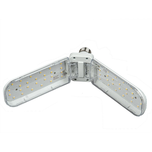 Лампа светодиодная Uniel E27 16W прозрачная LED-P65-16W/SPFS/E27/CL/P2 PLP32WH UL-00011419 фото 7